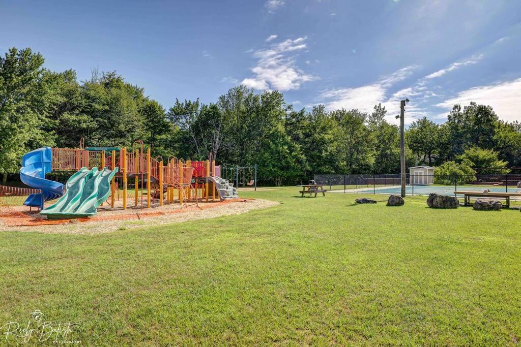 Cozy, Spacious House *New*Inthecommunity+Fire Pit Tobyhanna المظهر الخارجي الصورة