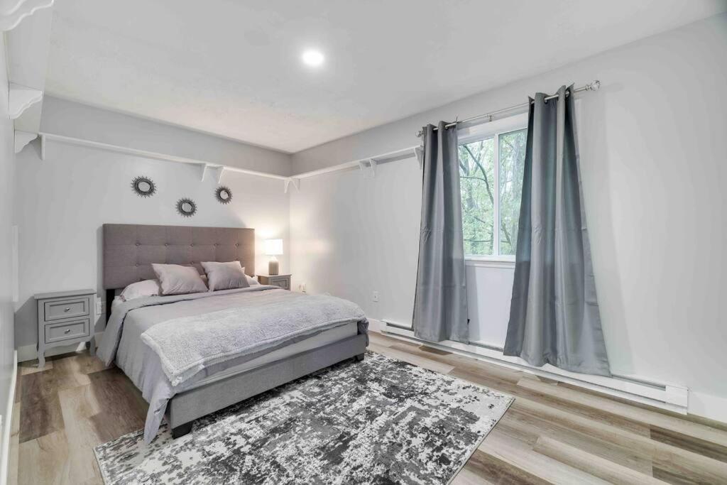 Cozy, Spacious House *New*Inthecommunity+Fire Pit Tobyhanna المظهر الخارجي الصورة