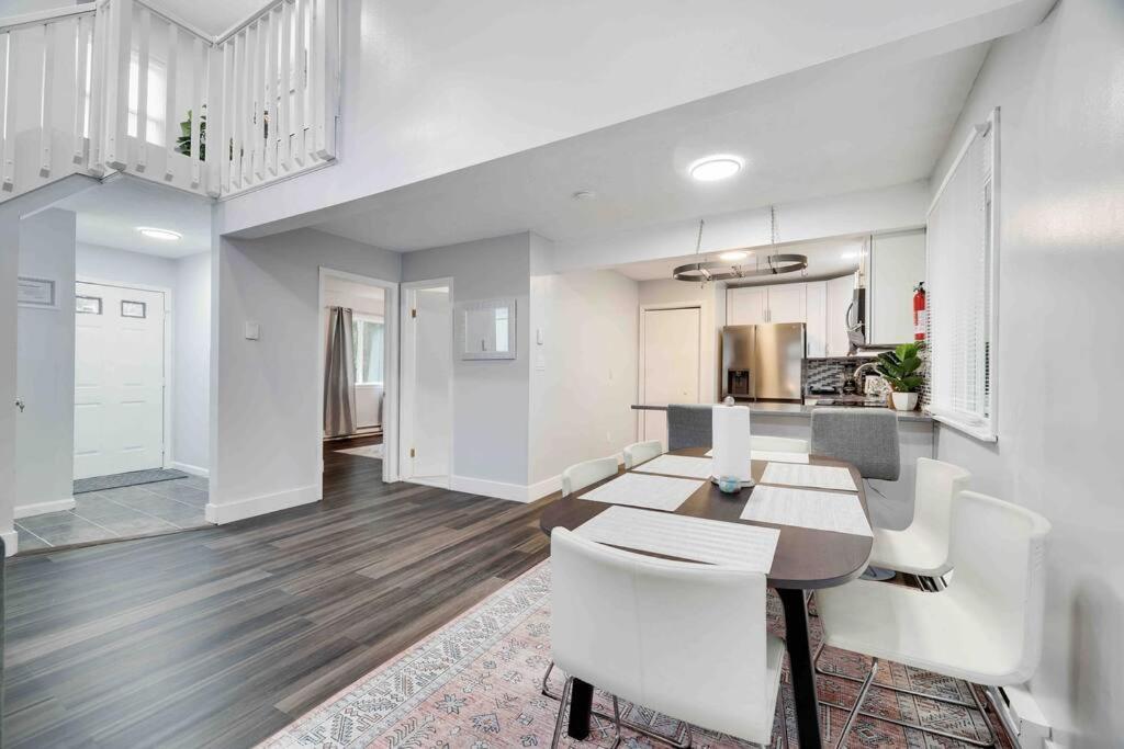 Cozy, Spacious House *New*Inthecommunity+Fire Pit Tobyhanna المظهر الخارجي الصورة