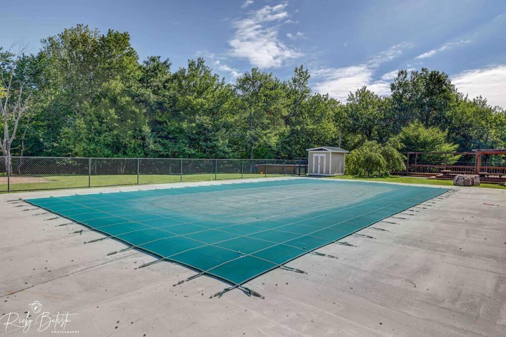 Cozy, Spacious House *New*Inthecommunity+Fire Pit Tobyhanna المظهر الخارجي الصورة